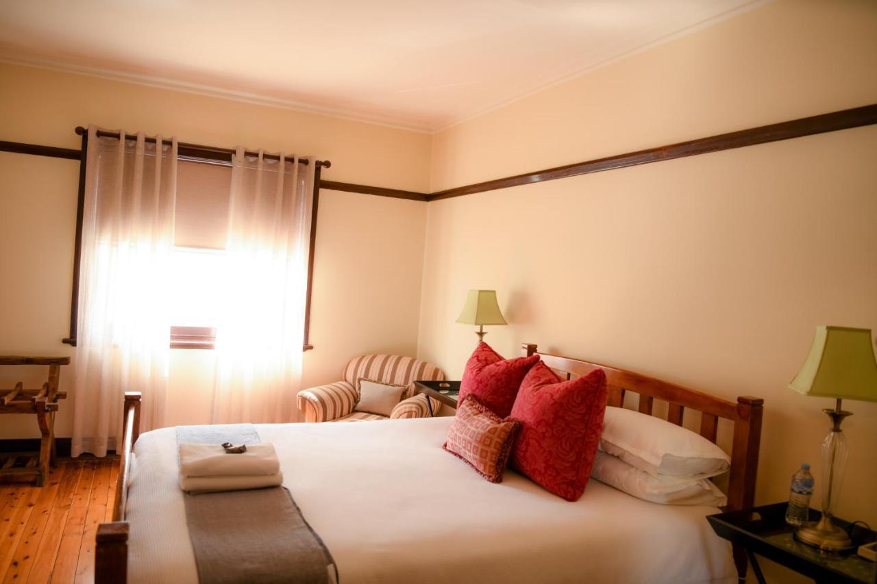 Nundle Jenkins Street Guesthouse מראה חיצוני תמונה