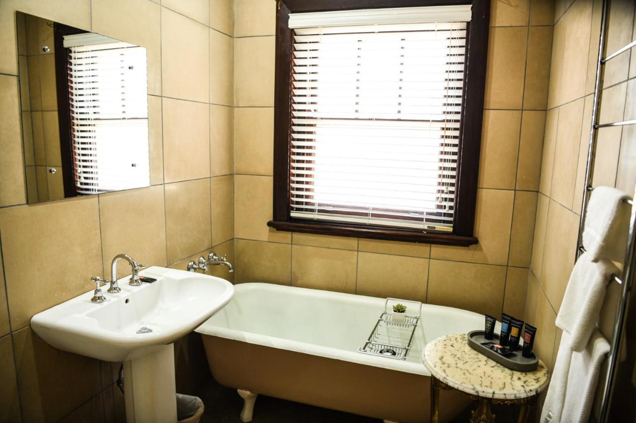 Nundle Jenkins Street Guesthouse מראה חיצוני תמונה