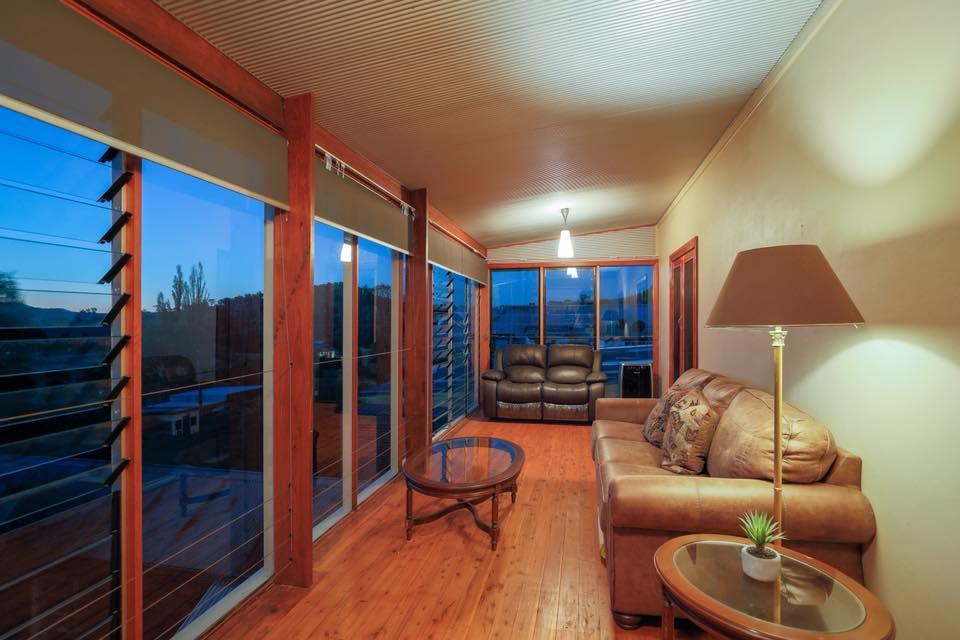 Nundle Jenkins Street Guesthouse מראה חיצוני תמונה